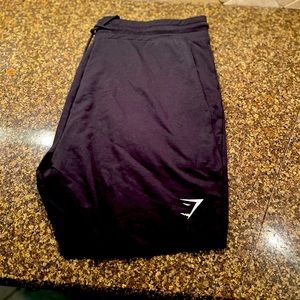 GymShark men shorts